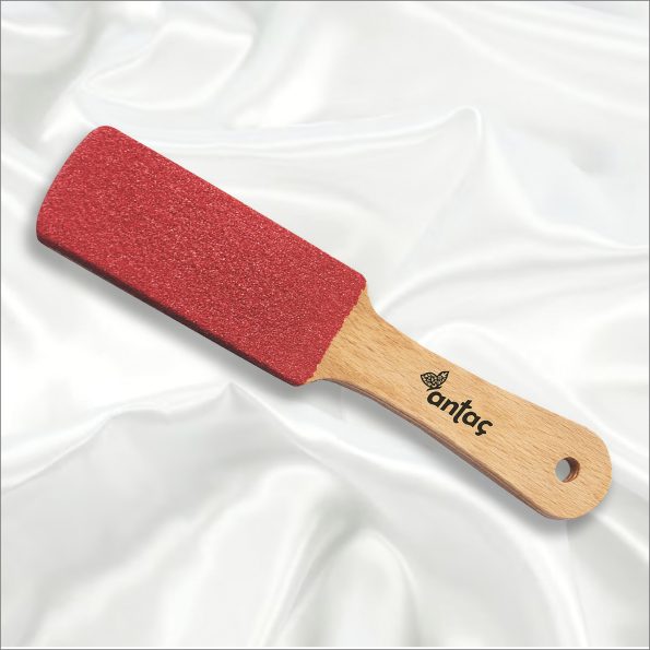 Ayak Törpüsü Kırmızı